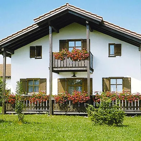 Holiday Homes Im Waldferiendorf - Dmg04101e-fyb Hébergement de vacances
