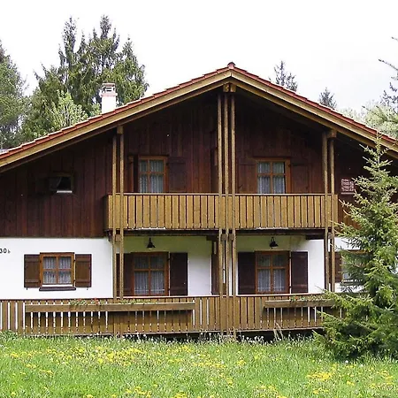 Holiday Homes Im Waldferiendorf - Dmg04101e-fyb Hébergement de vacances