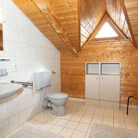 Hébergement de vacances Holiday Homes Im Waldferiendorf - Dmg04101e-fyb