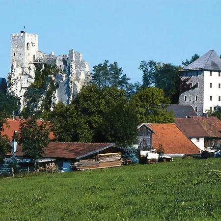 Hébergement de vacances Holiday Homes Im Waldferiendorf - Dmg04101e-fyb *