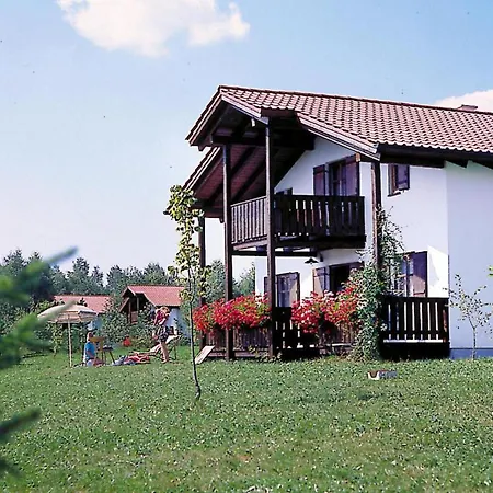 Holiday Homes Im Waldferiendorf - Dmg04101e-fyb * Regen