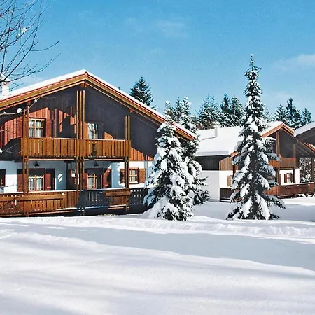 Hébergement de vacances Holiday Homes Im Waldferiendorf - Dmg04101e-fyb *