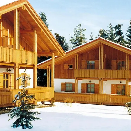 Holiday Homes Im Waldferiendorf - Dmg04101e-fyb Hébergement de vacances *