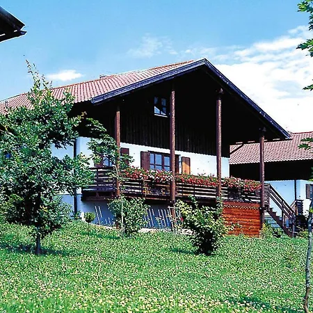 Holiday Homes Im Waldferiendorf - Dmg04101e-fyb Hébergement de vacances Regen