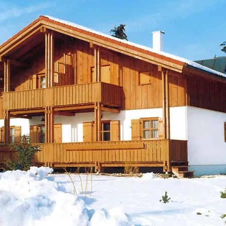 Hébergement de vacances Holiday Homes Im Waldferiendorf - Dmg04101e-fyb