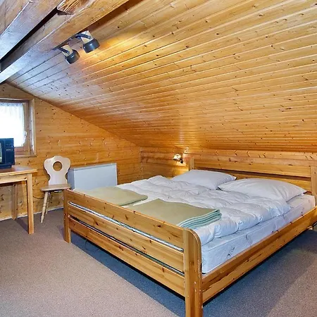 Hébergement de vacances Holiday Homes Im Waldferiendorf - Dmg04101e-fyb